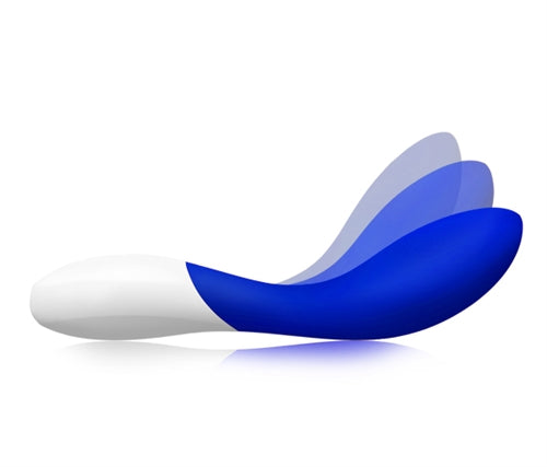 Lelo Mona Wave - Midnight Blue