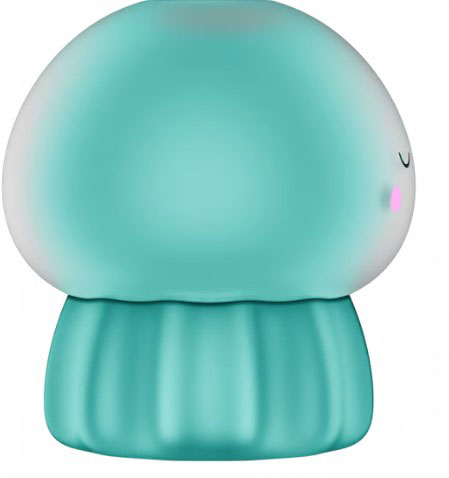 "Jelly-Cious - Green SAT-4081441"