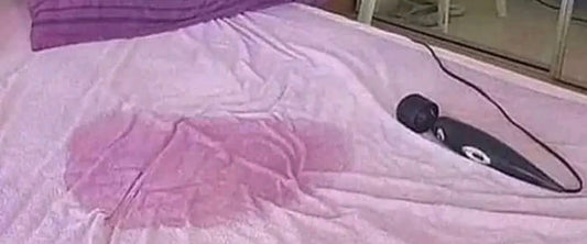 Why Towels and Blankets Are Outdated Solutions: Discover the Pleasure Pad, the Intimacy Protection Pad Designed Specifically for Intimacy