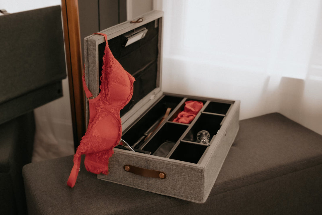 The Collab That Changes Everything: Pleasure Products Co. × Kinkbox | Pleasure Products Co