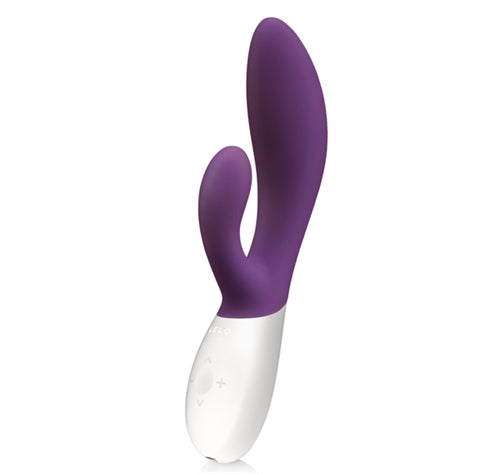 "Ina Wave - Plum LELO-1244"