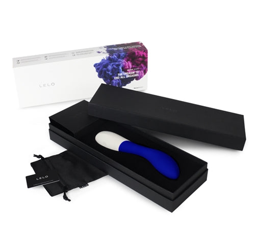 Lelo Mona Wave - Midnight Blue