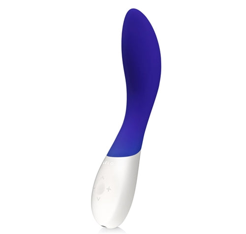 "Mona Wave - Midnight Blue LELO-1435"