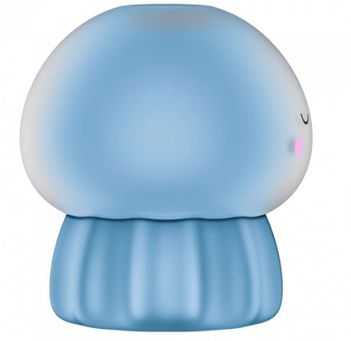 "Jelly-Cious - Blue SAT-4081434"